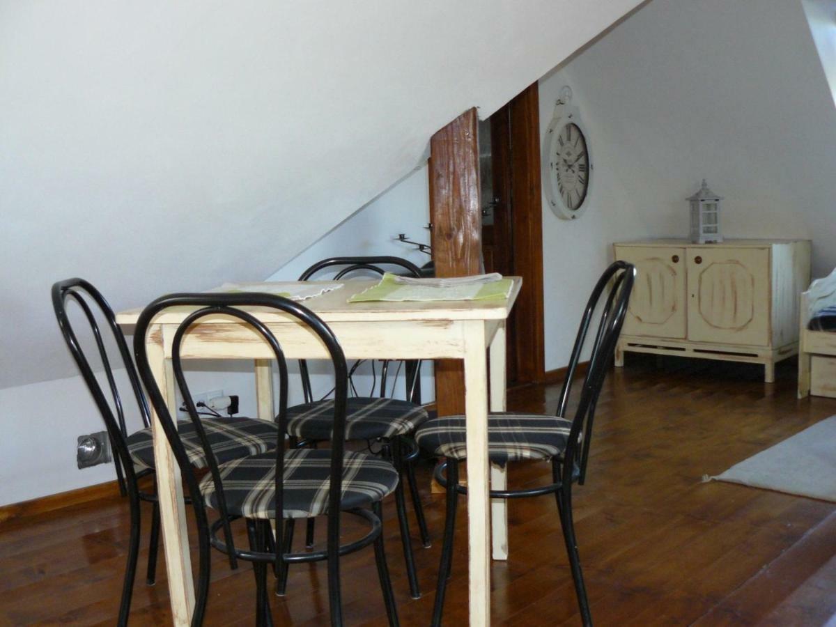 Apartman-Bartko Banska Stiavnica Exterior photo