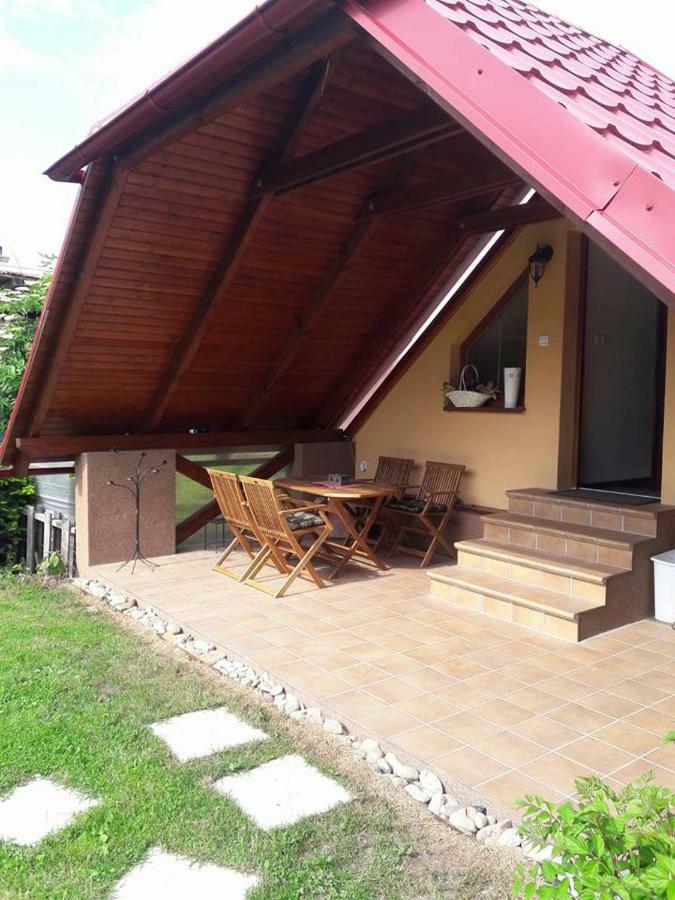 Apartman-Bartko Banska Stiavnica Exterior photo