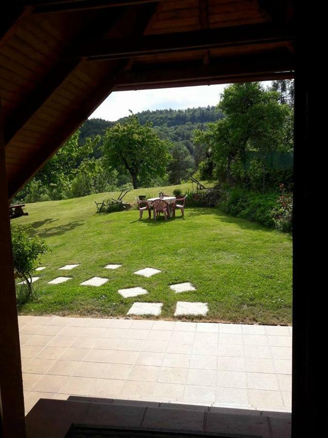 Apartman-Bartko Banska Stiavnica Exterior photo
