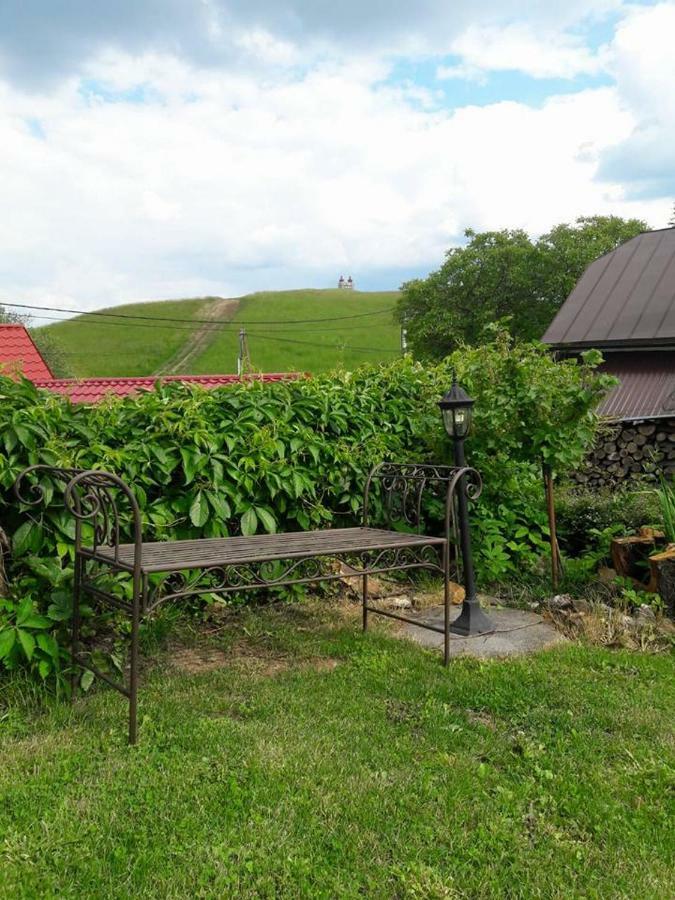 Apartman-Bartko Banska Stiavnica Exterior photo