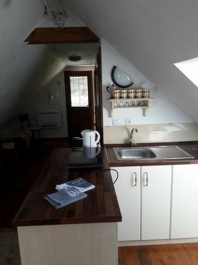Apartman-Bartko Banska Stiavnica Exterior photo